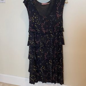 Cute floral dress